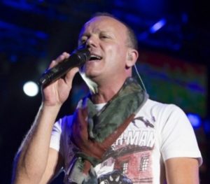 Scopri di più sull'articolo “Ora” Tour estate 2014 Concerti Gigi D’Alessio