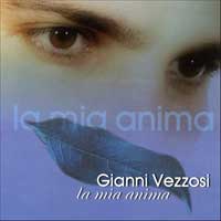 Al momento stai visualizzando La mia anima