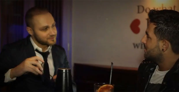 Al momento stai visualizzando Rosario Miraggio e Andrea Zeta in “Lacrime di Stelle”