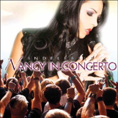Nancy in Concerto