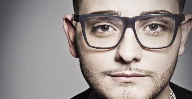 Al momento stai visualizzando Rocco Hunt: #NuJuornoBuonoSummerTour