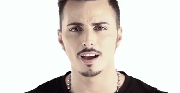 Al momento stai visualizzando Nuovo singolo di Tony Colombo 2014: “Se questa volta fosse amore”