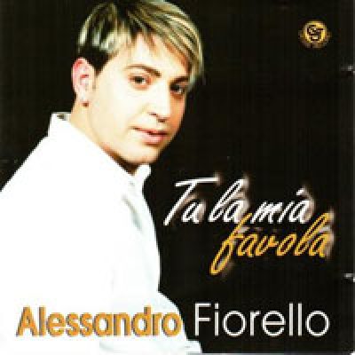 Tu la mia favola