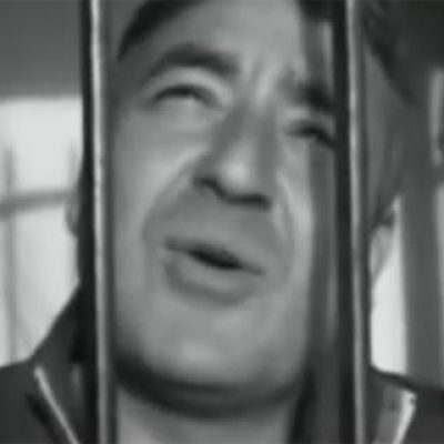 Le Iene intervistano Nello Liberti autore della canzone “O Capoclan”