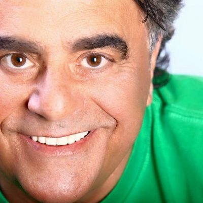 Carmelo Zappulla: nuovo album e video