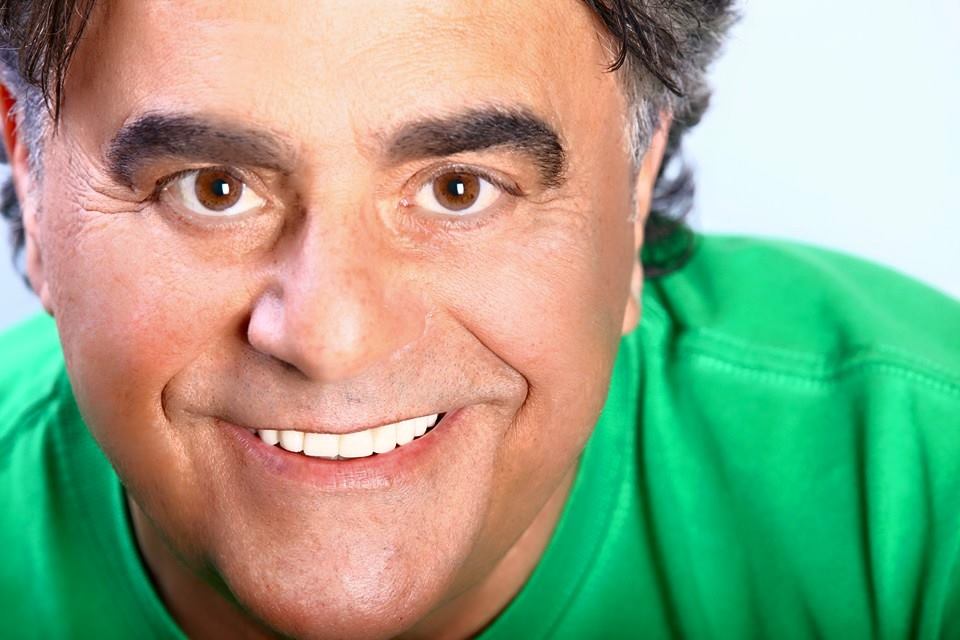 Al momento stai visualizzando Carmelo Zappulla: nuovo album e video