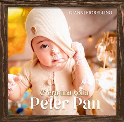 Al momento stai visualizzando C’era una volta Peter Pan