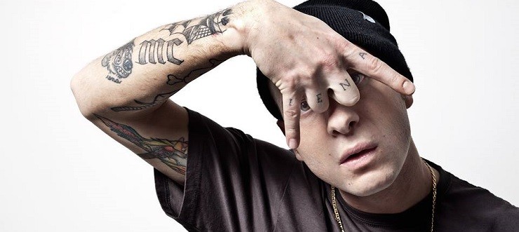 Al momento stai visualizzando Clementino: Accattateve o’ Miracolo!