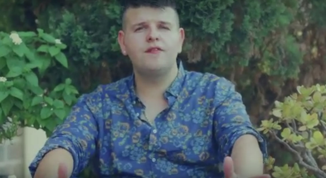 Al momento stai visualizzando “Se ti va” il nuovo singolo di Davide Junior del 2017