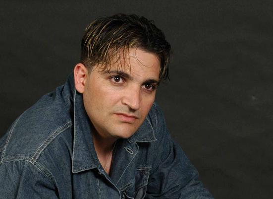 Gianni Vezzosi arrestato