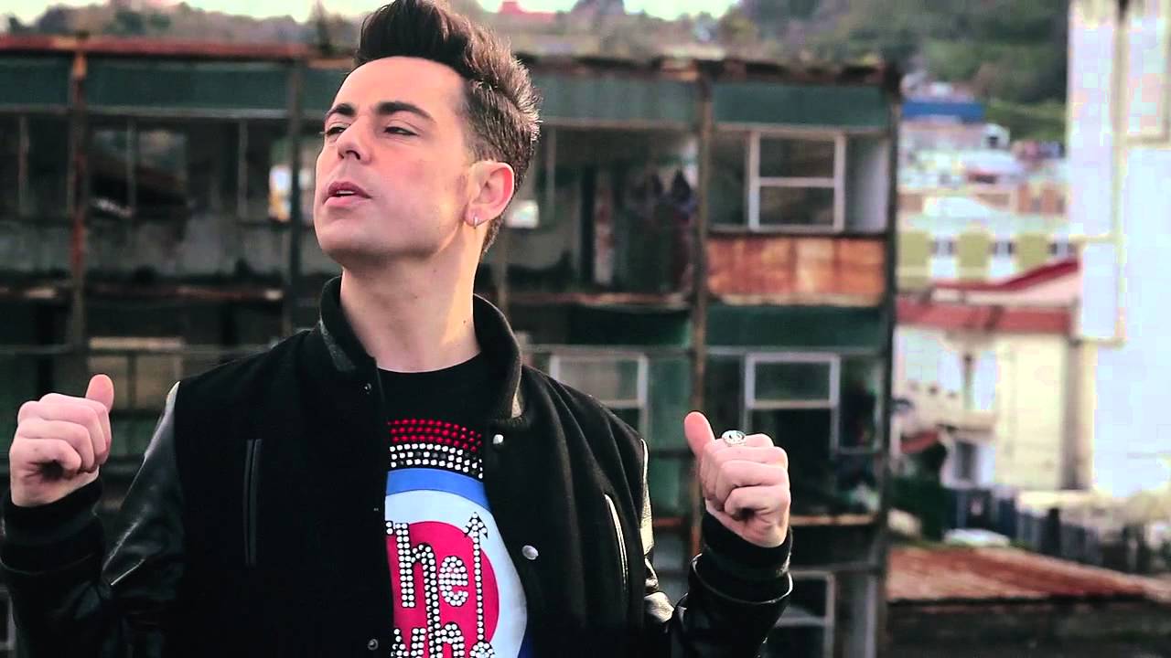 Al momento stai visualizzando Ivan Granatino: Pare mo’