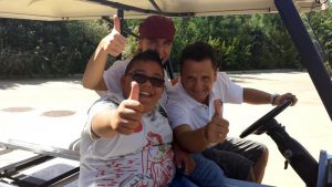 Scopri di più sull'articolo Lucio Vario: il nutellato