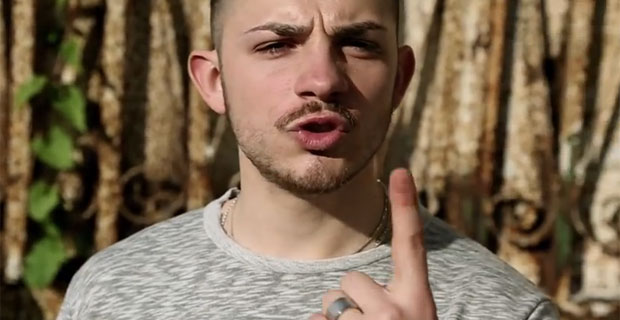 Al momento stai visualizzando Nando De Marco quanto è cresciuto!