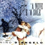 Al momento stai visualizzando ‘A neve e ‘o sole