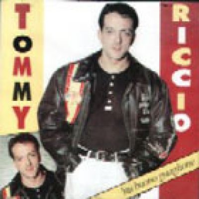 ‘Nu buono guaglione