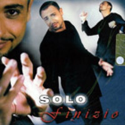 Solo Finizio