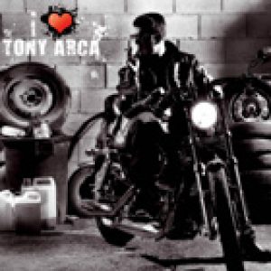 Tony Arca