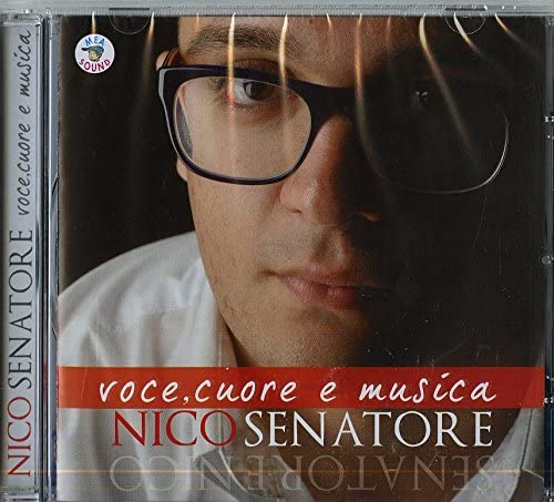 Al momento stai visualizzando Voce, cuore e musica